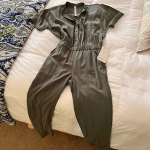 Lululemon Jumpsuit